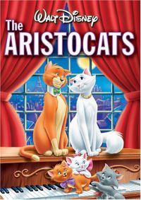 Коты аристократы