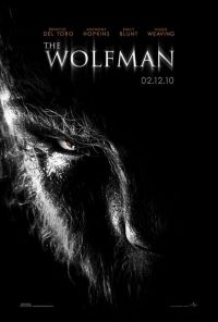 Человек-волк