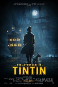 Приключения Тинтина: Тайна единорога