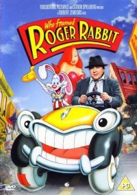 Кто подставил кролика Роджера?
