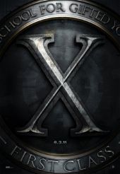 скачать Люди Икс: Первый класс (трейлер)