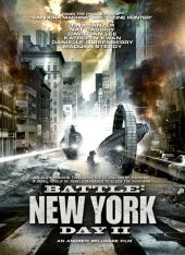 скачать День второй: Битва за Нью-Йорк