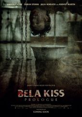 скачать Бела Кисс: Пролог (трейлер)