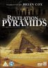 скачать Откровения пирамид