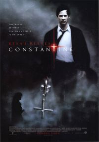 Константин: повелитель тьмы