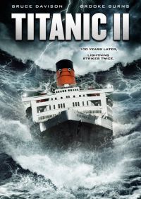 Титаник 2