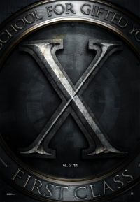 Люди Икс: Первый класс (трейлер)