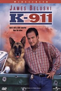 К-911: Собачья работа 2