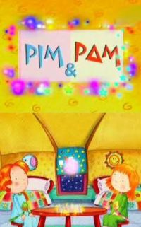 Пим и Пэм