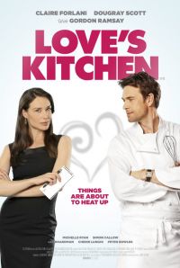 Любовь и кухня