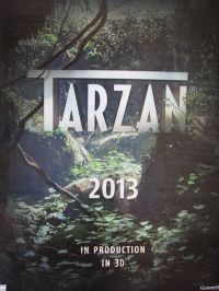 Тарзан (трейлер)