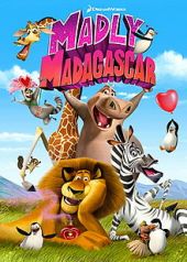 скачать Безумный Мадагаскар